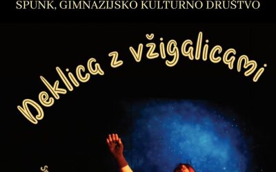 Deklica z vžigalicami – VABLJENI