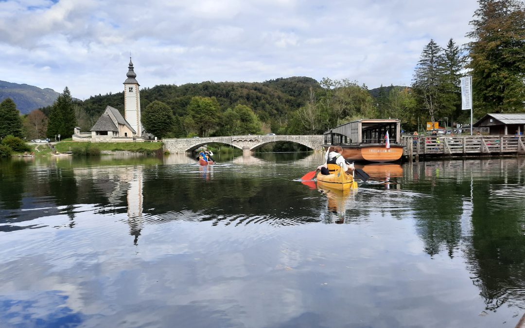 Tretja ura športne vzgoje