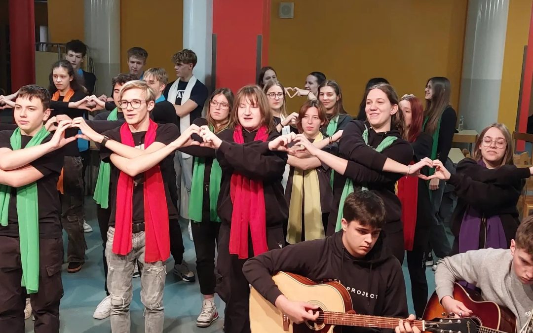 MISMOMI V ŠOLSKEM LETU 2021/22