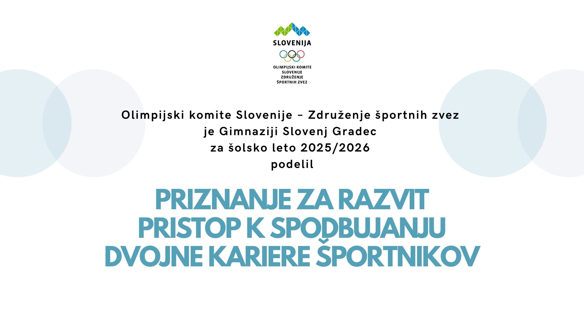 PRIZNANJE (1)